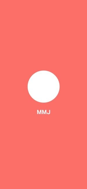 mmj mmj