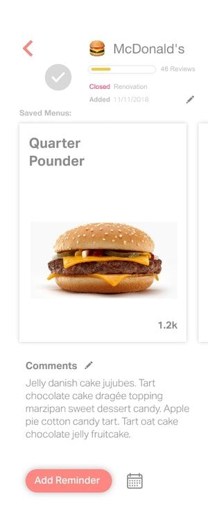 mcdonald mcdonald