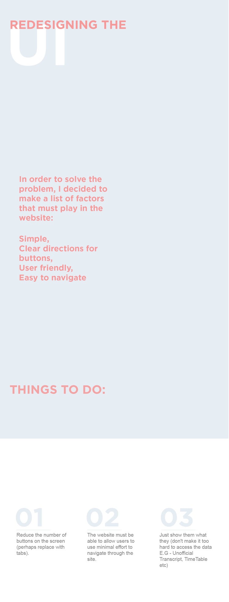 Introduction Page Introduction Page